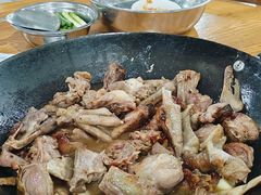-大地农庄(逢沙大道店)