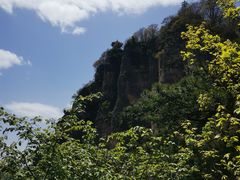 -崆峒山景区