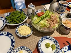 -小山日本料理(兴业太古汇店)