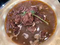 -芦月轩羊蝎子(太平桥店)
