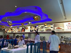 -老城味道·传统天津菜(杨柳青店)