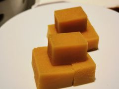 豌豆黄-四季民福烤鸭店(外滩外白渡桥店)