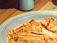 东海杂鱼-荣小馆(杭州大厦店)