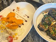 -长沙北辰洲际酒店-兰调全日餐厅