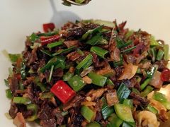 -一坐一忘云南菜(卓悦中心)