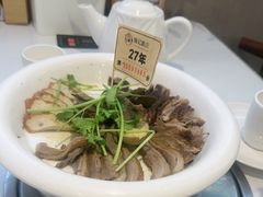 -陆记鹅庄·潮汕菜·狮头鹅(大仟里店)