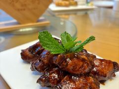 -枣子树·素食餐厅(普陀山店)