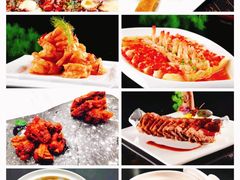 -画臻楼.家宴.融合菜(锦业路店)