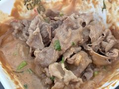 -北门涮肉·炭火铜锅涮肉(什刹海店)