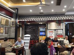-都一处烧麦馆(前门店)