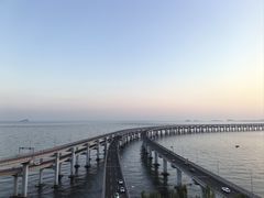-星海湾跨海大桥