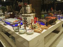 -张家港国贸酒店·餐厅