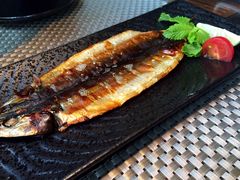 -山葵家·创意料理(宁波来福士店)