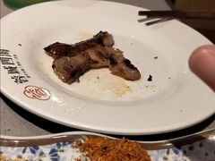 -蓉城四海·澳牛炙烤自助(江阴周庄店)