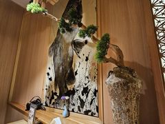 -越光米贩精致料理餐厅(金鹰店)