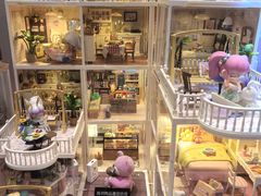 -半山书局(新世纪商城店)
