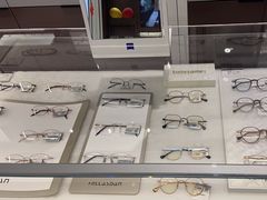 -宝岛眼镜(长沙侯家塘店)