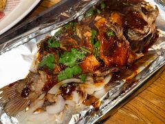 -新白鹿餐厅(龙游路总店·杭帮菜名店)
