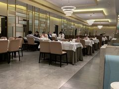 大堂-张生记(丁香国际店)