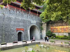 -鼓楼(西湖风景名胜区)