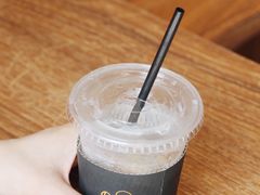-HAY COFFEE