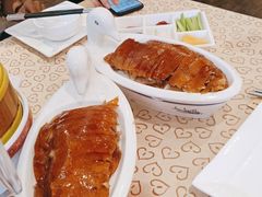 -大鸭梨(天通西苑店)