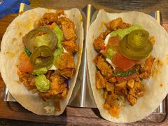 -Famous肥猫墨西哥音乐餐吧(五棵松华熙LIVE店)