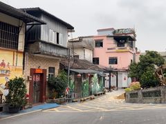 -红星光发煲仔饭(大石街店)