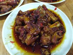 -贤花饭店(城阳店)