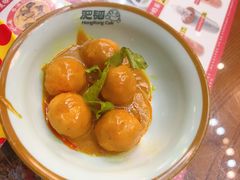-肥韬茶餐厅(南山mini店)