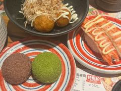 -Sushi Love 创意寿司(丽影广场店)