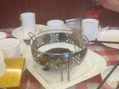 -鲁班小馆(政四街店)
