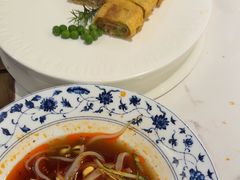 -秦月轩·陕西家乡菜(阜成路·五棵松店)