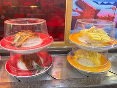 -禾绿回转寿司(国瑞店)
