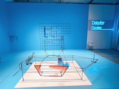 -chi K11艺术空间展览厅