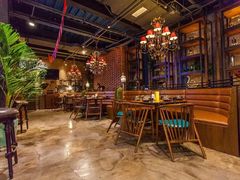 大堂-红尘酒肉小馆