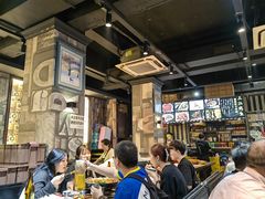 -三江烤鱼(张家巷店)