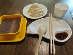 -玖鲜小笼(中山广场店)