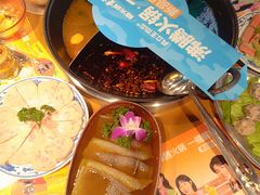 -楠火锅(太古里总店)