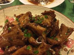 -盛港湾海鲜食府(黄沙店)