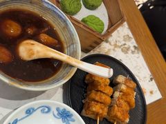 -莲湖糕团店·老秦淮小吃
