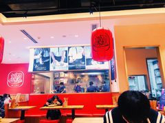 -陇上秦轩西安biangbiang面(EFC欧美金融商业城店)