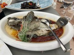 -潮府馆·非遗潮州菜·世纪公园(新国际博览中心店)