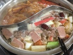 -满天星太珍火锅