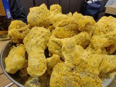 -BHC炸鸡(明洞总店)