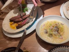 -馋嘴猫北京食堂·烤鸭·宵夜(亚运村店)