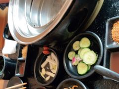 -九田家黑牛烤肉料理(石路天虹店)