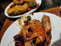 阿根廷红虾-汉巴味德(大悦城店)