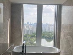 -上海宝华万豪酒店