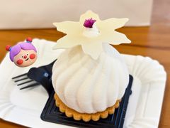 -梦菲思饼屋(瑞金宾馆店)